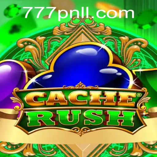 CacheRush: The Thrill of Digital Treasure Hunting