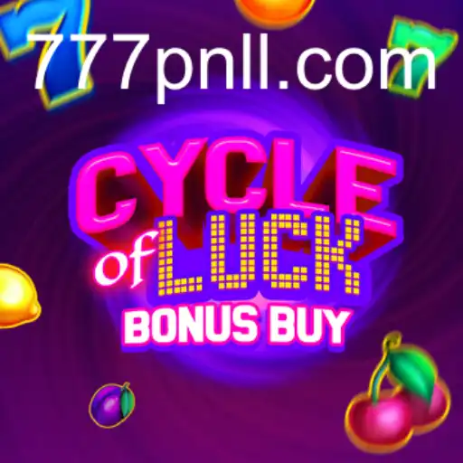 Explore the Thrills of CycleofLuckBonusBuy: A Game That Spins Fortune