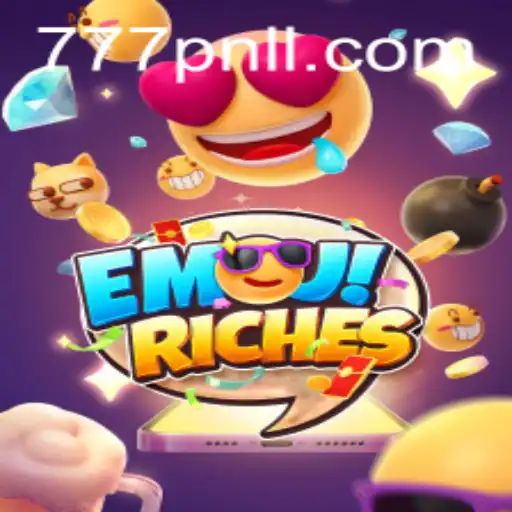 Dive into EmojiRiches and Unravel the Exciting World of 777pnl