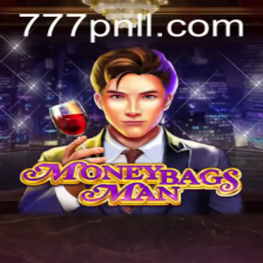 MoneybagsMan: A Thrilling Journey into the World of Wealth and Strategy