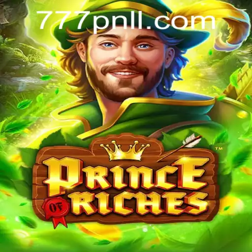 Exploring the Thrilling World of PrinceOfRiches: The Game That Combines Luck and Strategy
