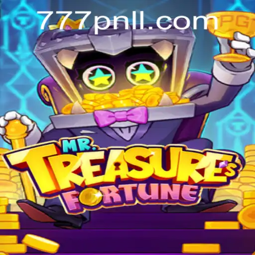 Embark on an Epic Adventure with MrTreasuresFortune: Discover Fortune with 777pnl