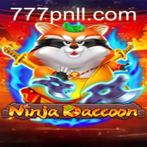 NinjaRaccoon: Unleashing Stealth and Strategy in the Gaming Arena