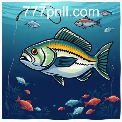 Exploring the Depths of Online Fishing: An Insight into 777pnl