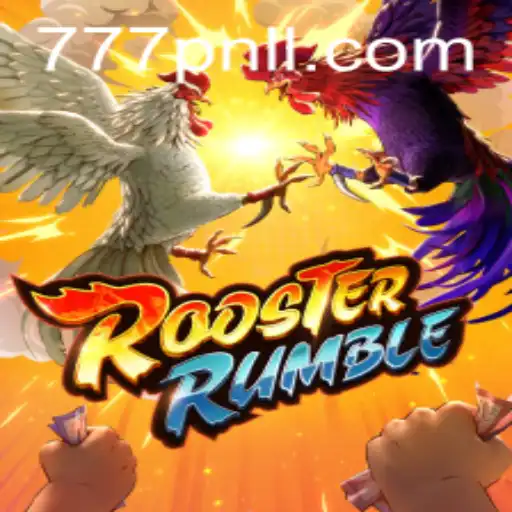 Explore the Feathers and Fury of RoosterRumble with 777pnl