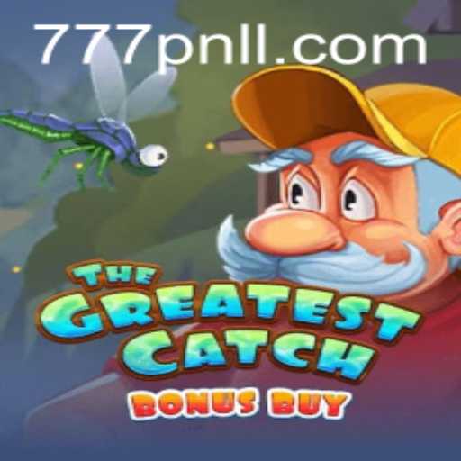 The Ultimate Guide to TheGreatestCatchBonusBuy: A Deep Dive into the Exciting Slot Game