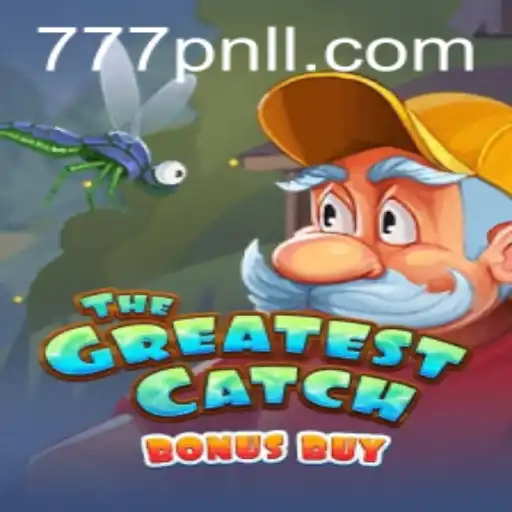 The Ultimate Guide to TheGreatestCatchBonusBuy: A Deep Dive into the Exciting Slot Game